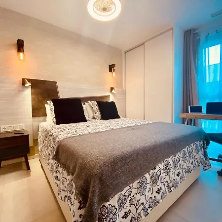 Alicante - Turquesa Del Mar Suites - Luxury Orihuela Exterior photo