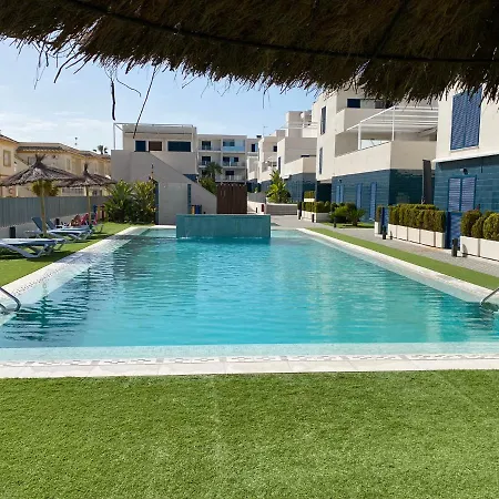 Alicante - Turquesa Del Mar Suites - Luxury Orihuela Exterior photo