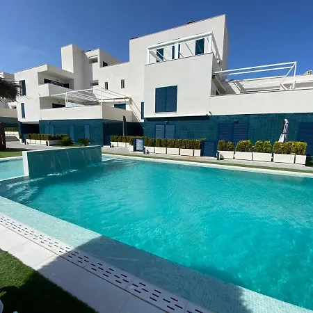 Alicante - Turquesa Del Mar Suites - Luxury Orihuela Exterior photo