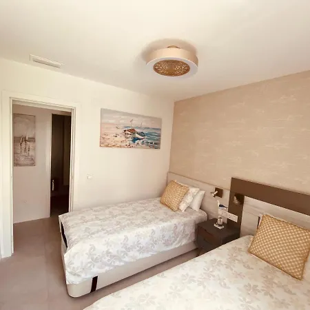 Alicante - Turquesa Del Mar Suites - Luxury Orihuela Exterior photo