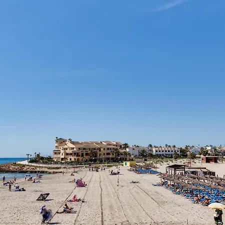 Alicante - Turquesa Del Mar Suites - Luxury Orihuela Exterior photo