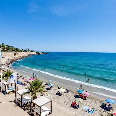 Alicante - Turquesa Del Mar Suites - Luxury Orihuela Exterior photo