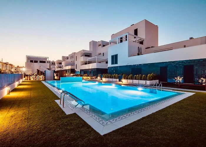 Alicante - Turquesa Del Mar Suites - Luxury