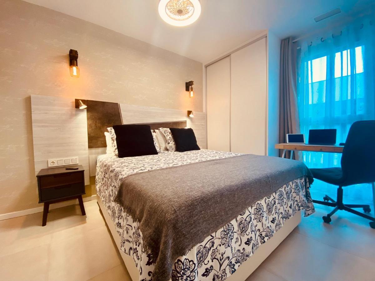 Alicante - Turquesa Del Mar - Luxury