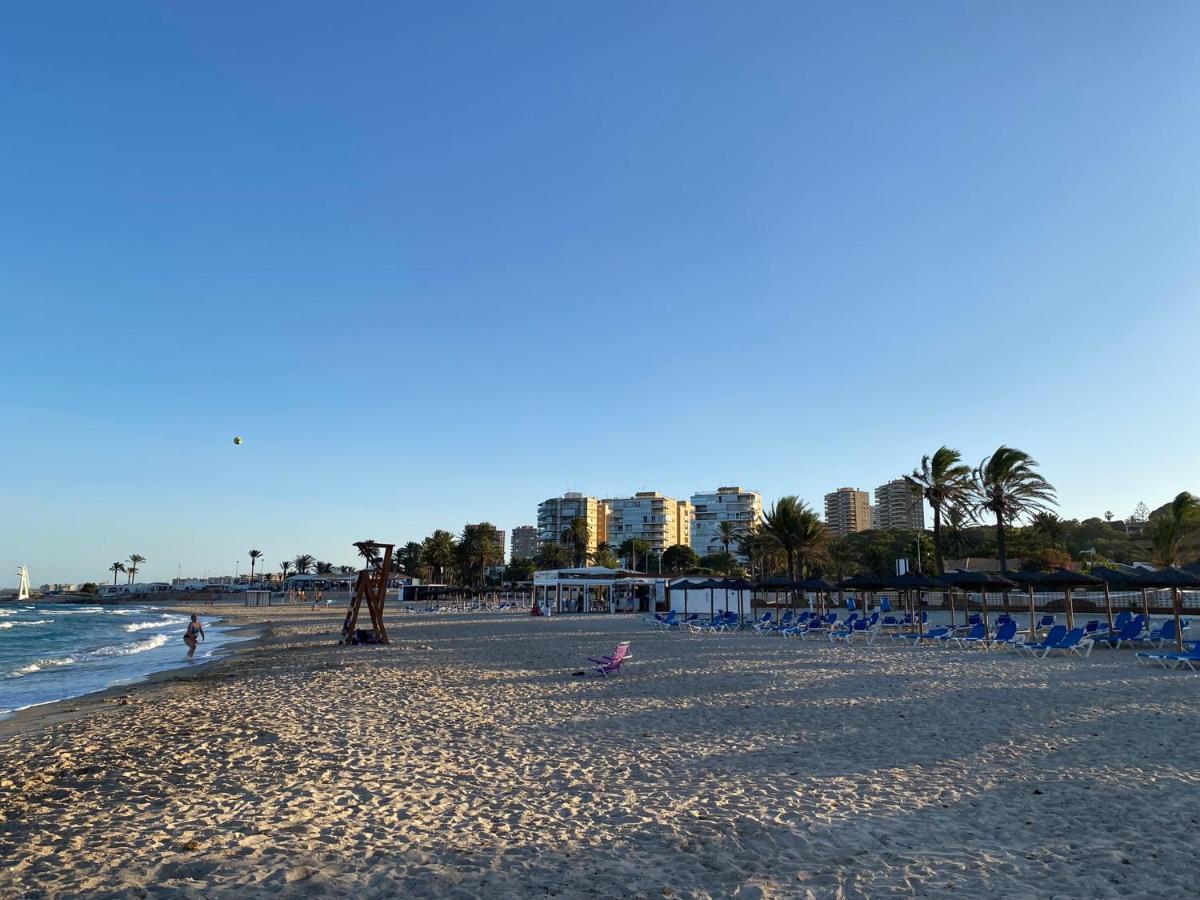 Alicante - Turquesa Del Mar - Luxury Appartement