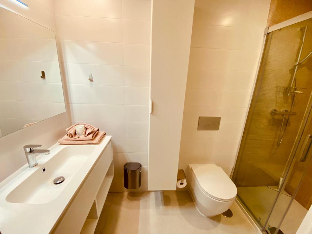 Alicante - Turquesa Del Mar - Luxury Apartment