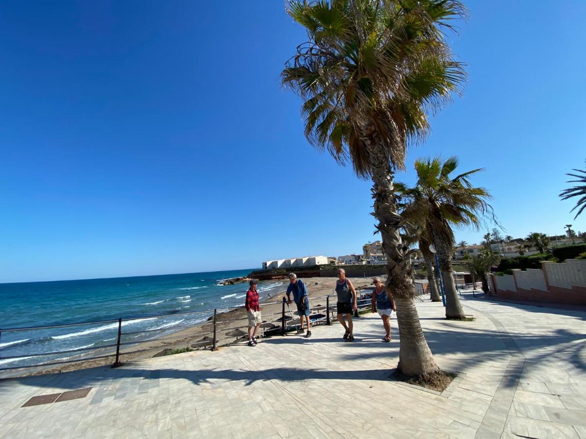 Alicante - Turquesa Del Mar - Luxury Appartement *