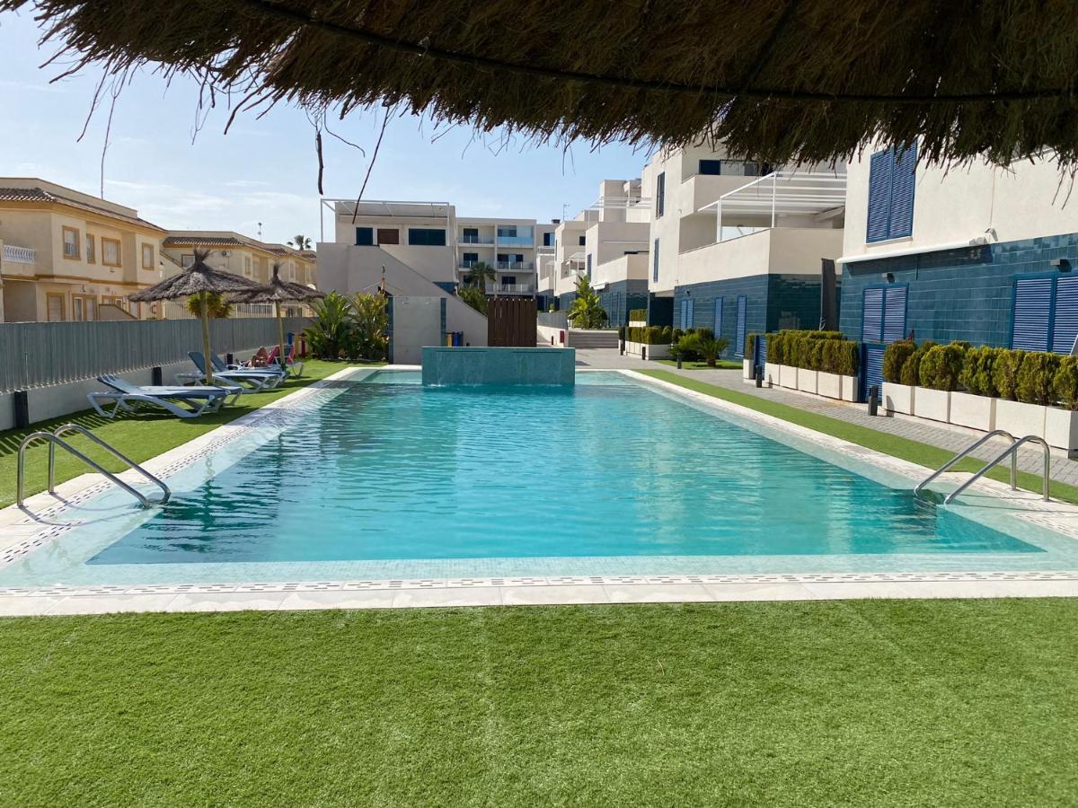 Alicante - Turquesa Del Mar - Luxury Appartement