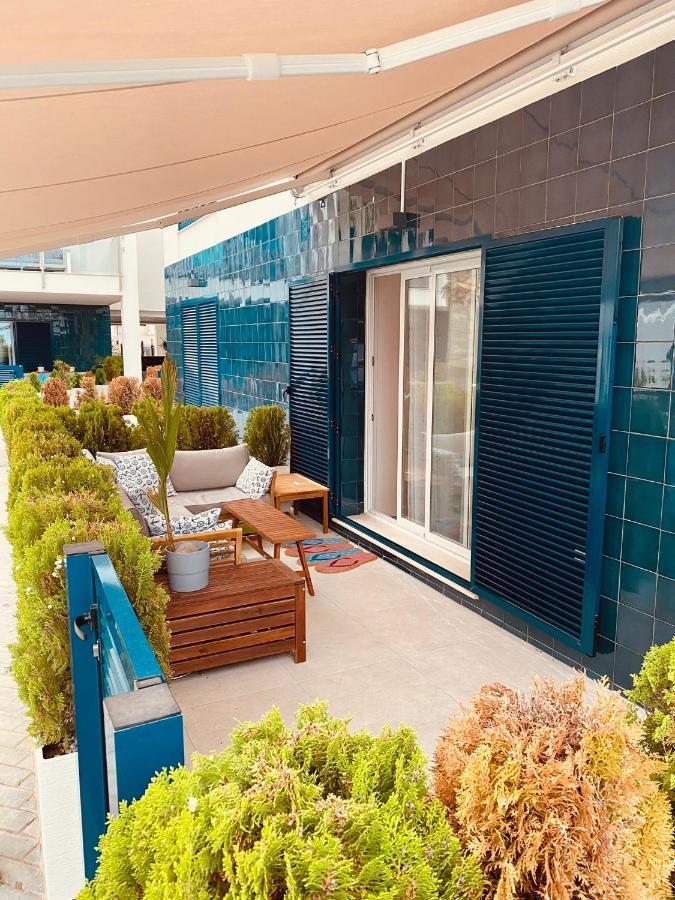 Alicante - Turquesa Del Mar - Luxury Apartment