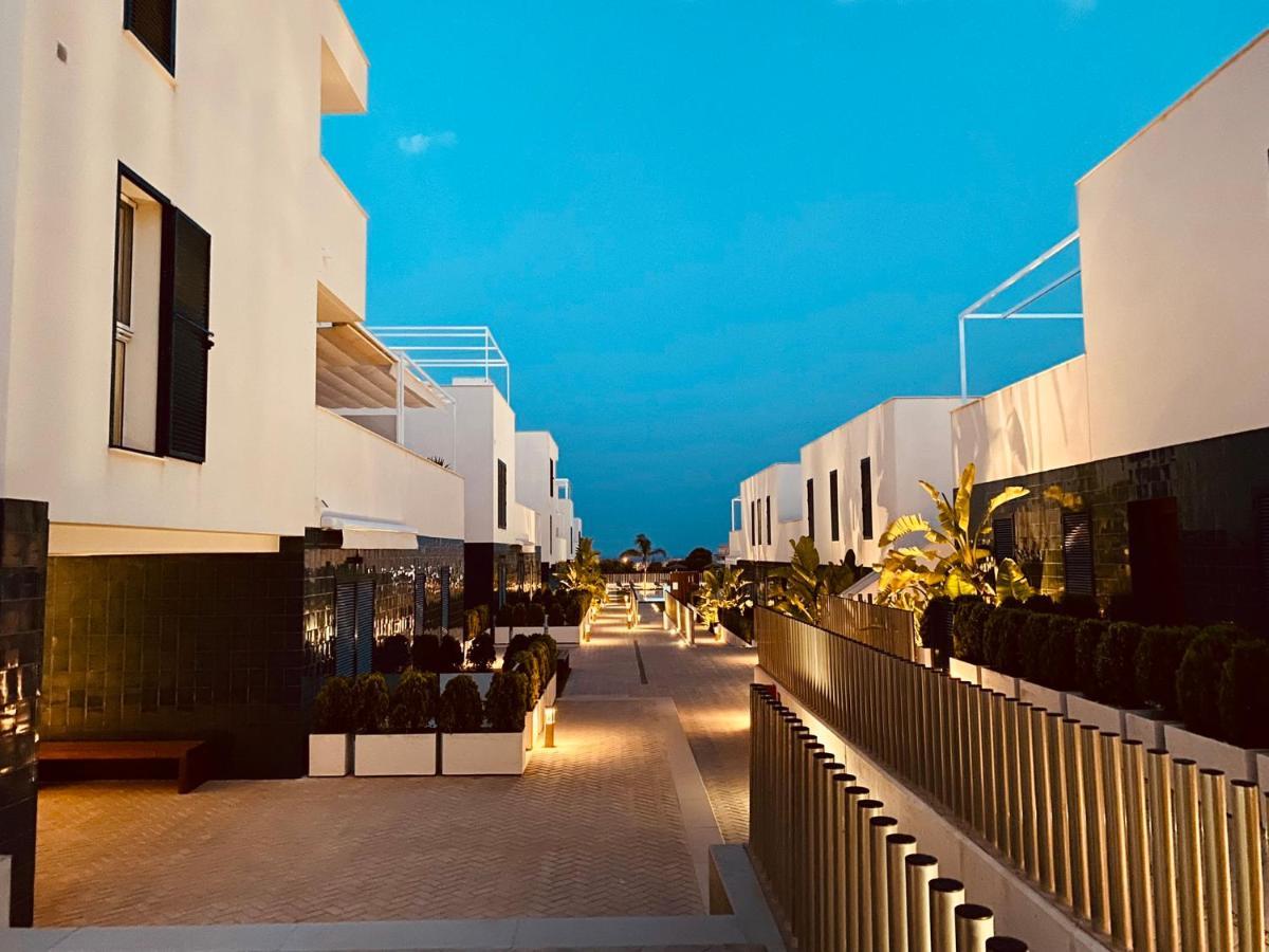 Alicante - Turquesa Del Mar - Luxury