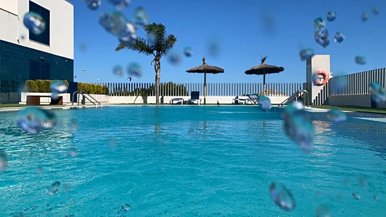 Appartement Alicante - Turquesa Del Mar - Luxury *