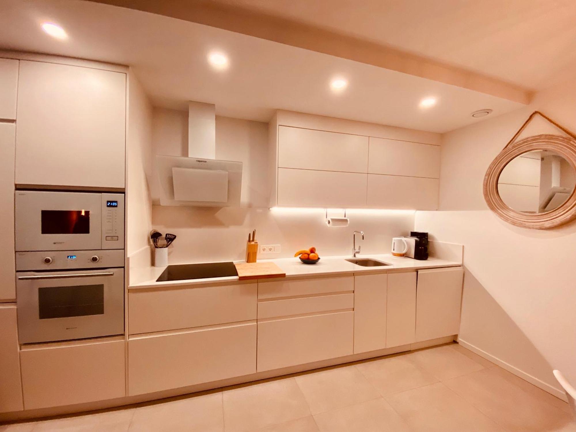 Alicante - Turquesa Del Mar - Luxury *