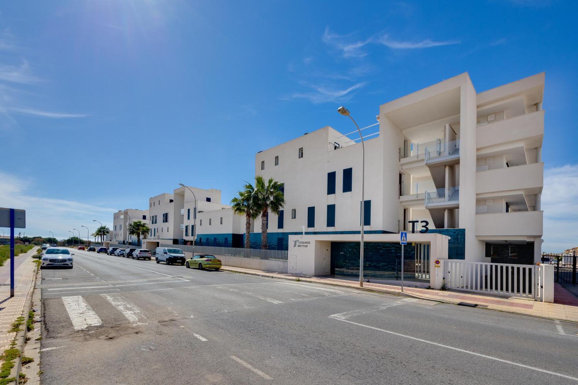Appartement Alicante - Turquesa Del Mar - Luxury