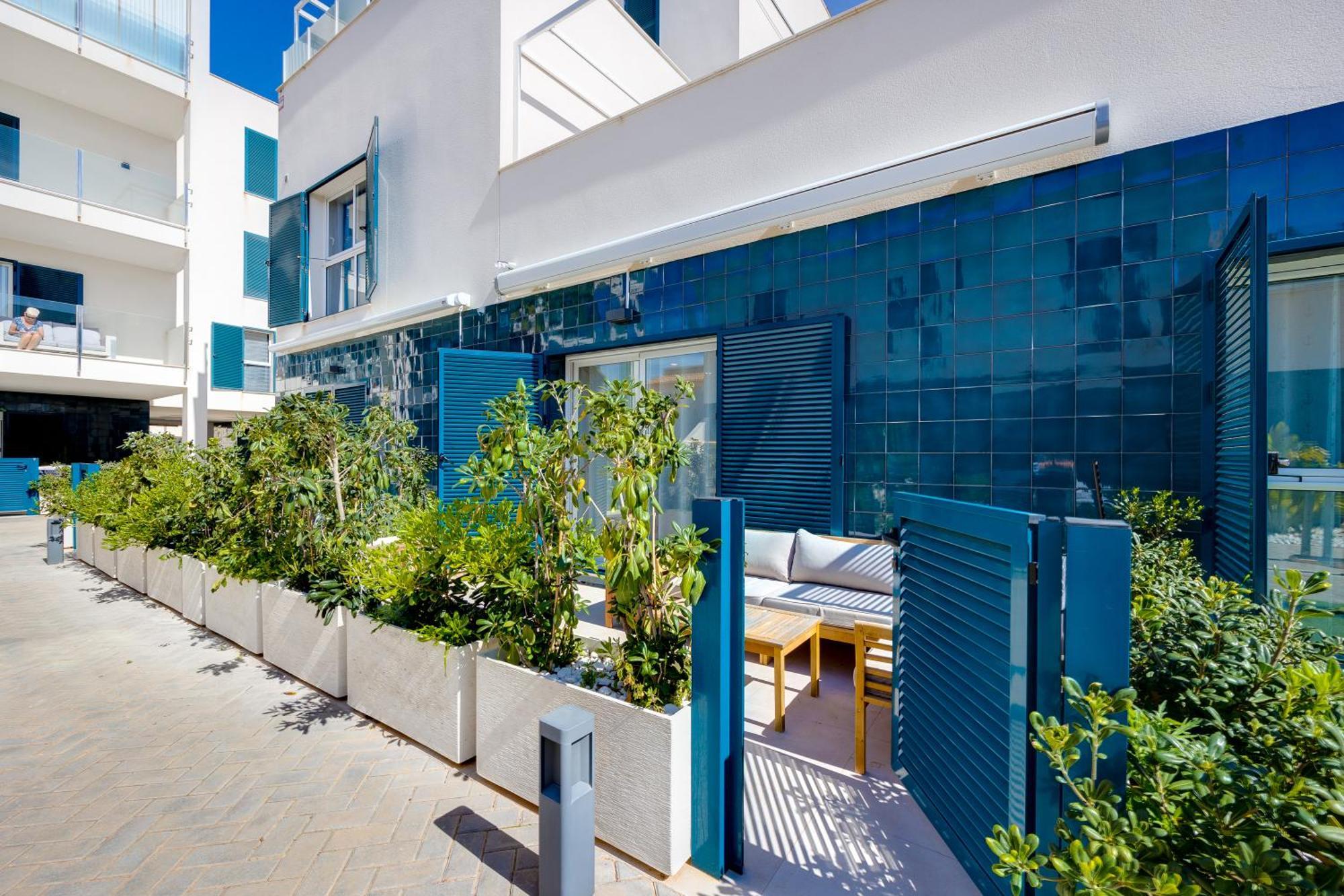 Appartement Alicante - Turquesa Del Mar - Luxury Orihuela