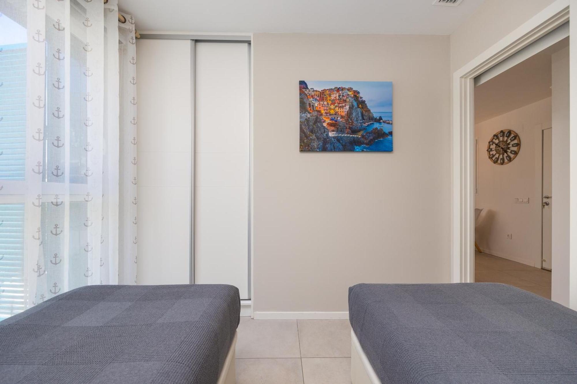 Alicante - Turquesa Del Mar - Luxury Appartamento