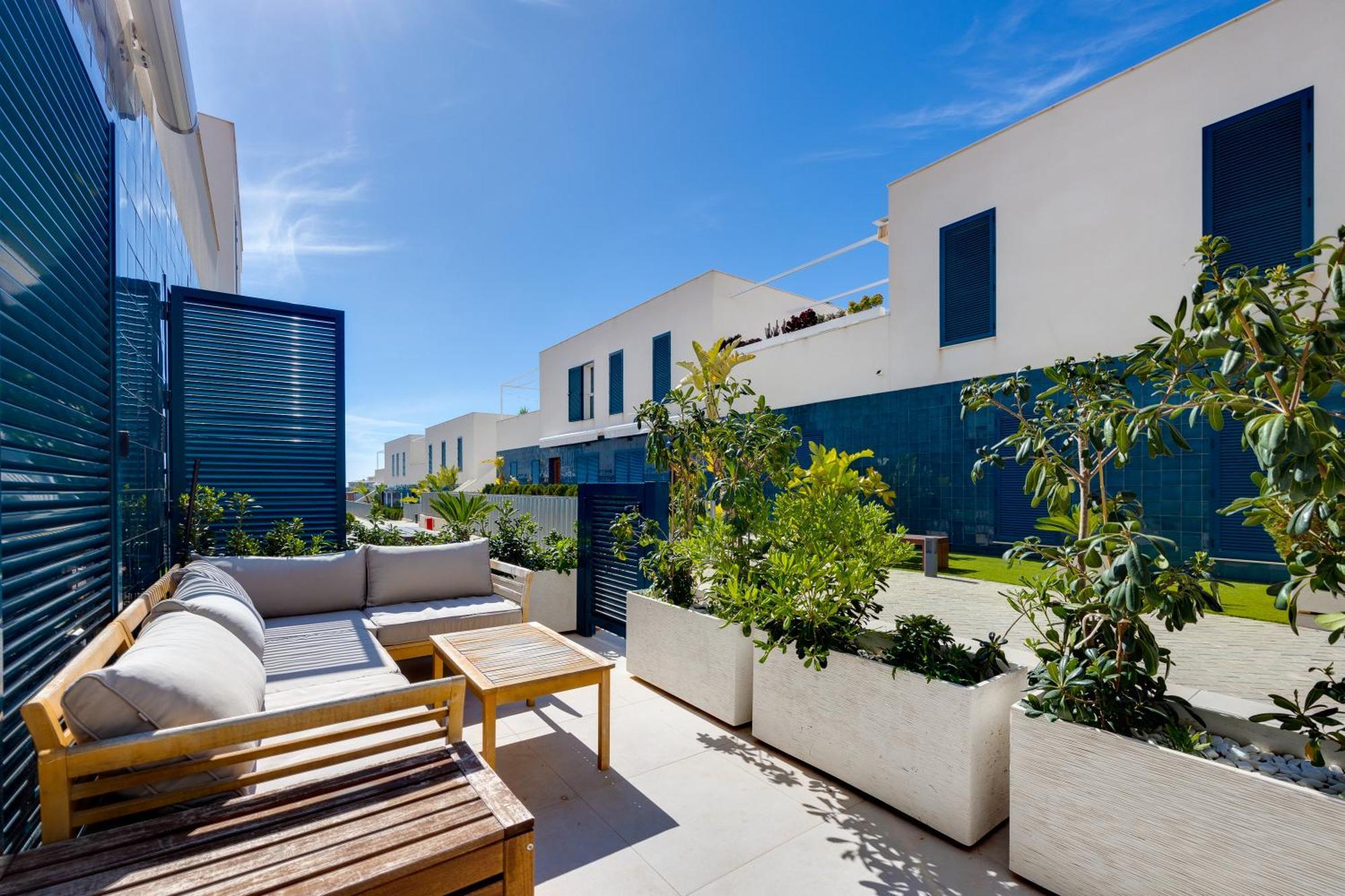 Alicante - Turquesa Del Mar - Luxury Appartement *