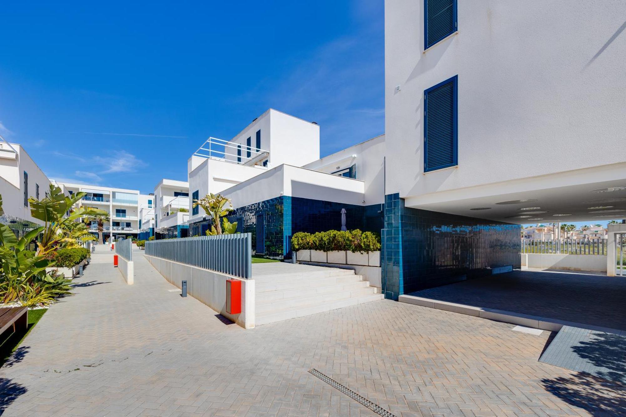 Appartamento Alicante - Turquesa Del Mar - Luxury *