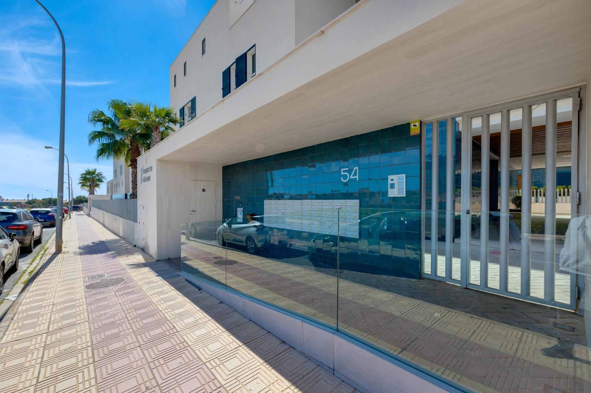Alicante - Turquesa Del Mar - Luxury *