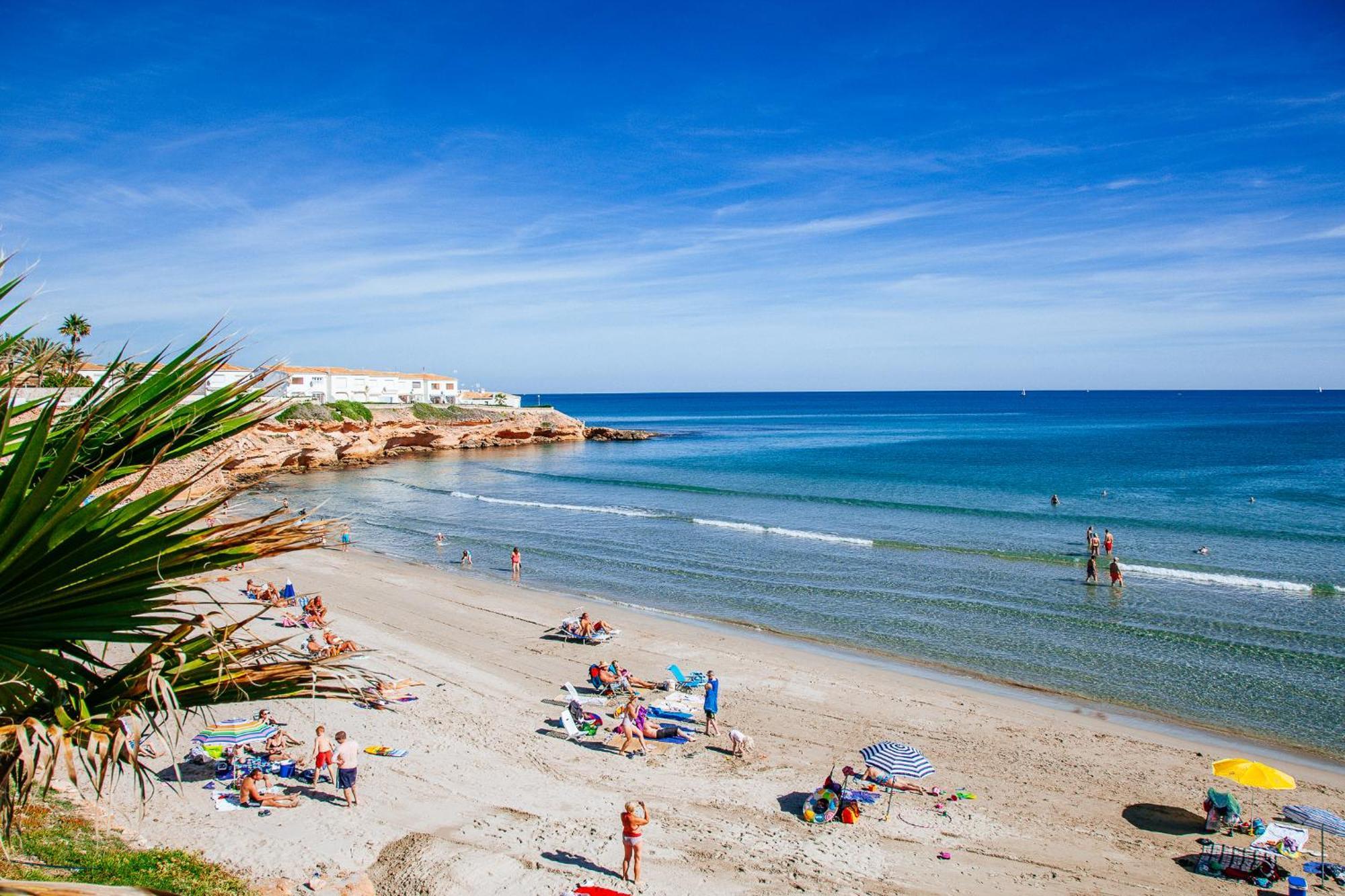 Alicante - Turquesa Del Mar - Luxury Orihuela