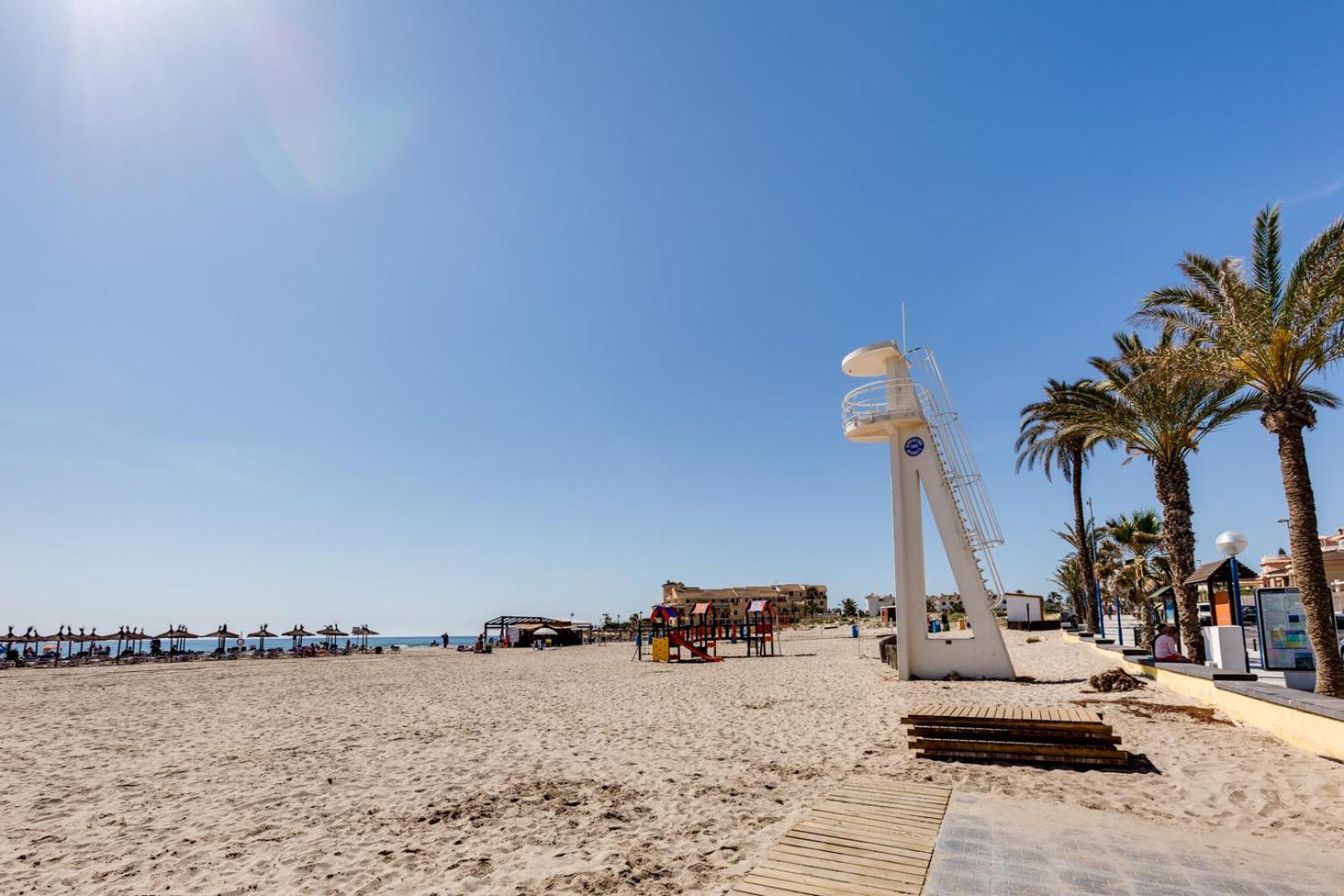 Alicante - Turquesa Del Mar - Luxury * Orihuela