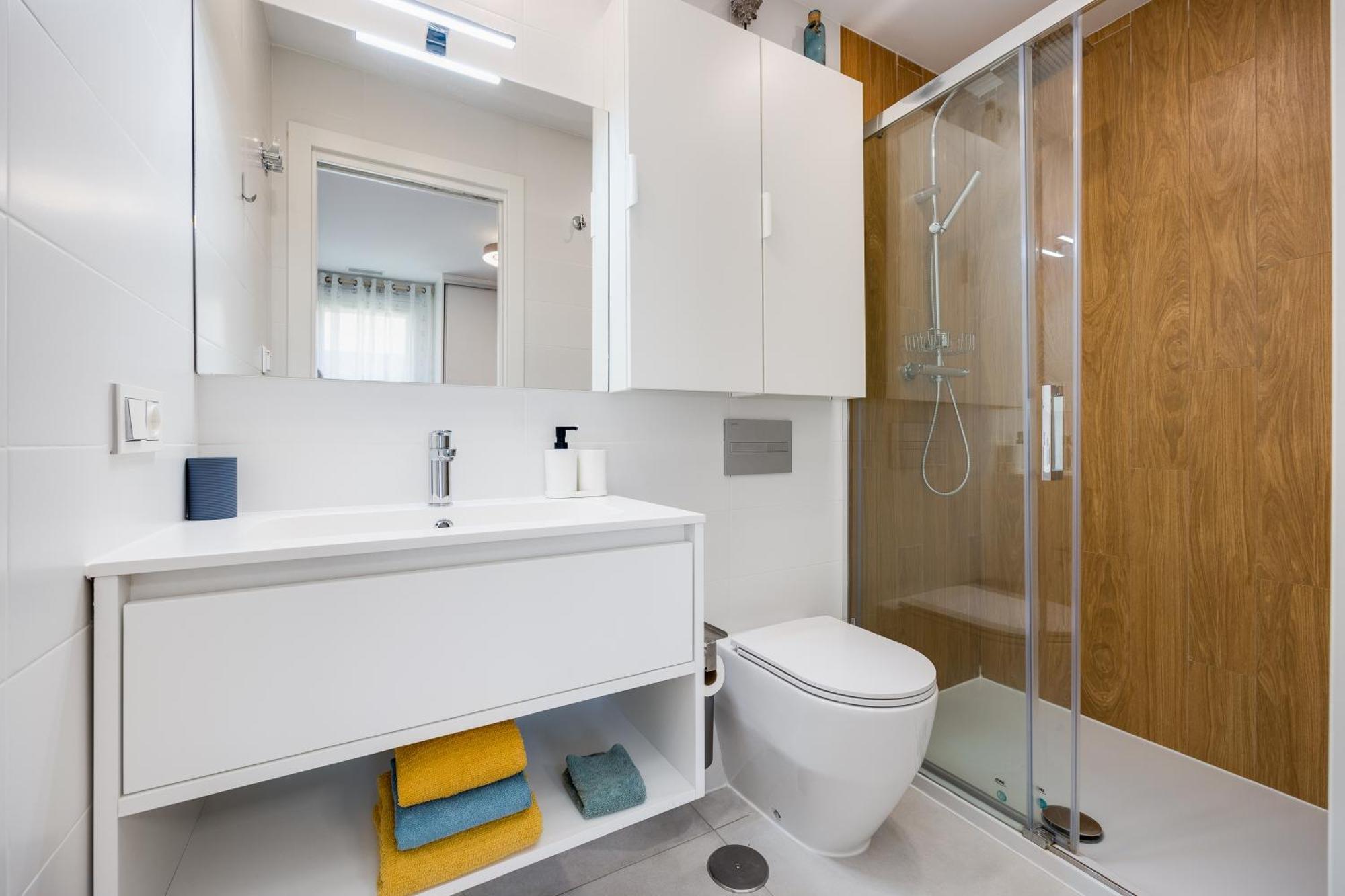 Appartement Alicante - Turquesa Del Mar - Luxury