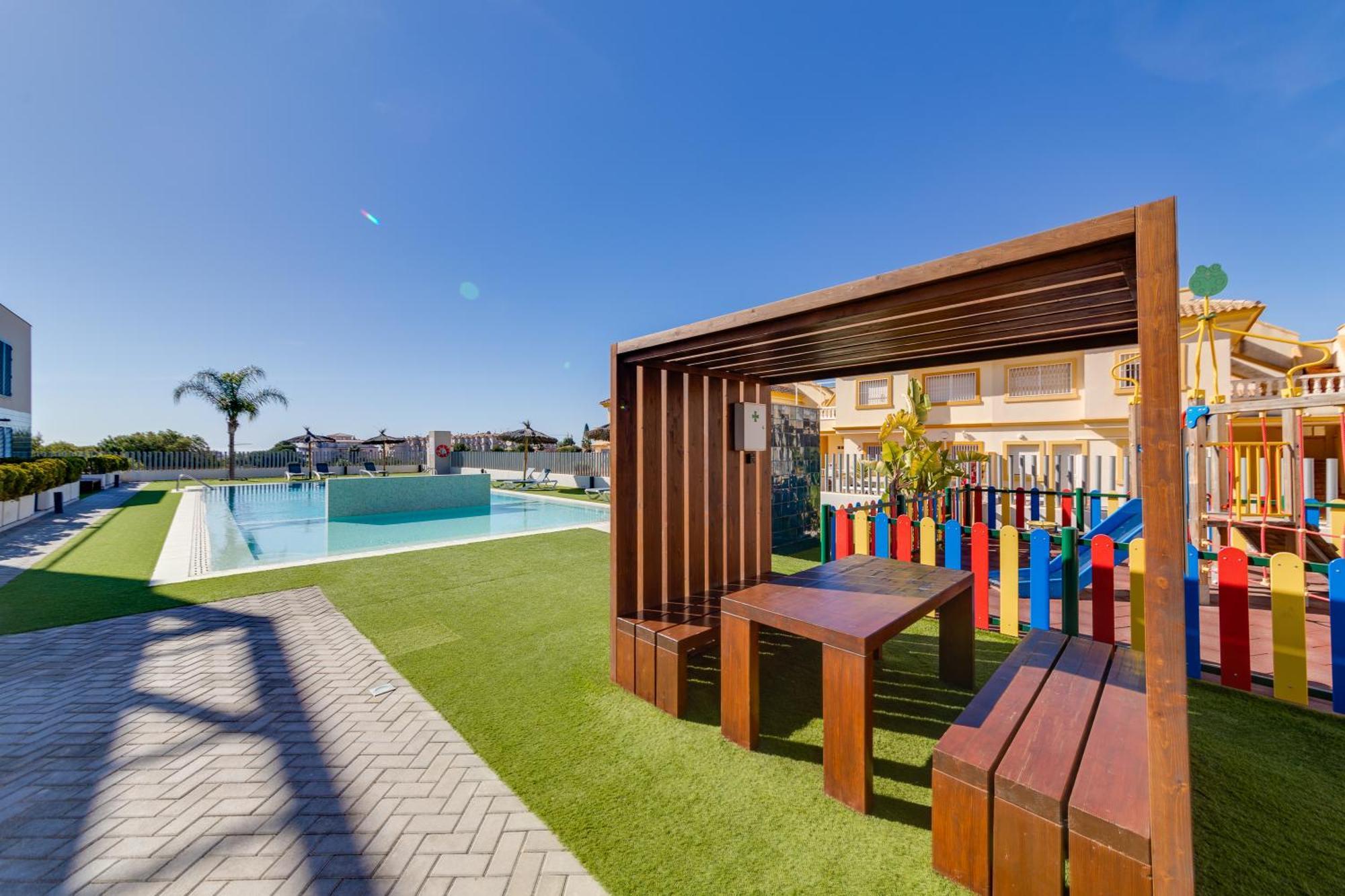 Alicante - Turquesa Del Mar - Luxury Appartement *