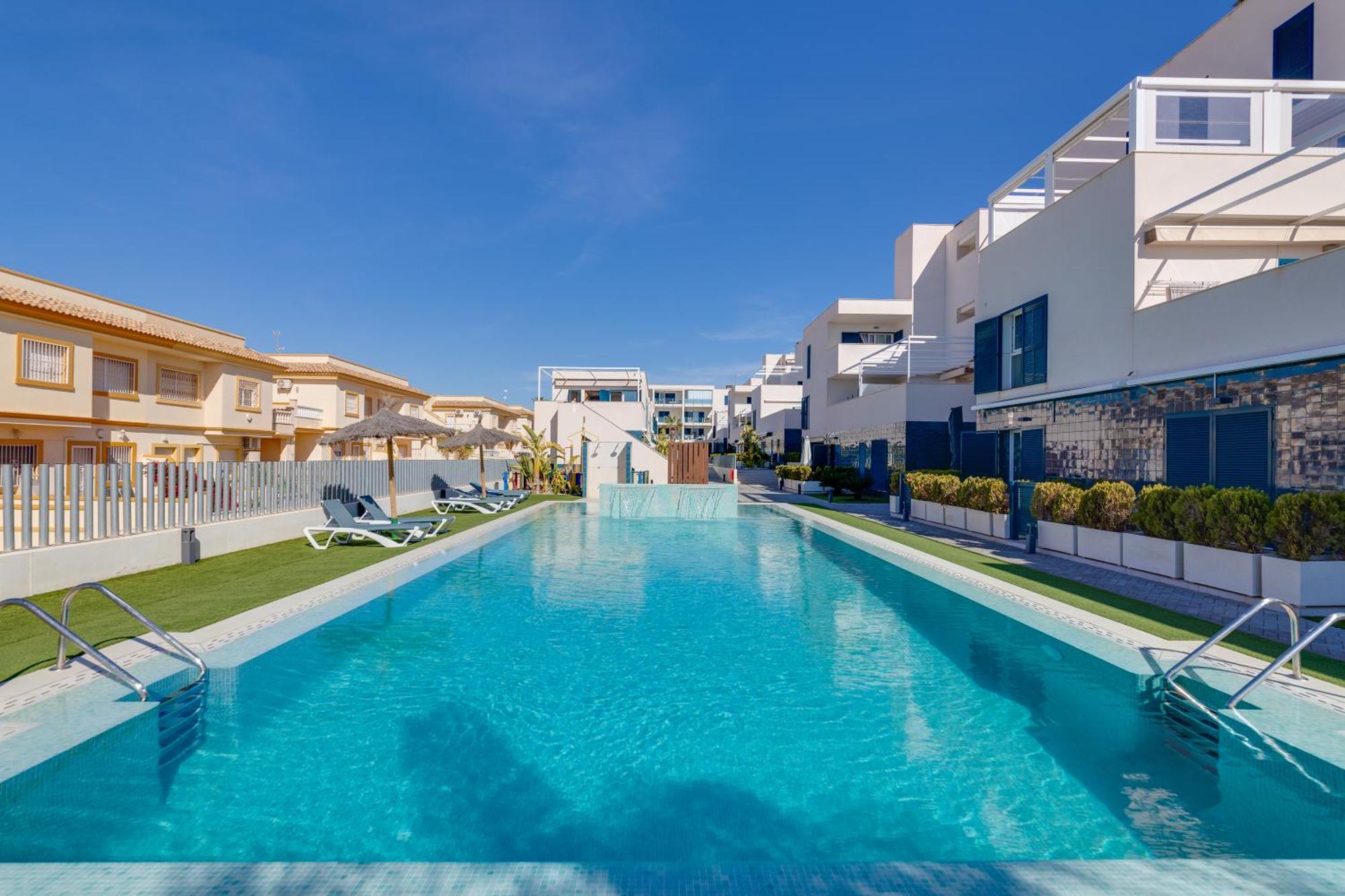 Alicante - Turquesa Del Mar - Luxury * Orihuela