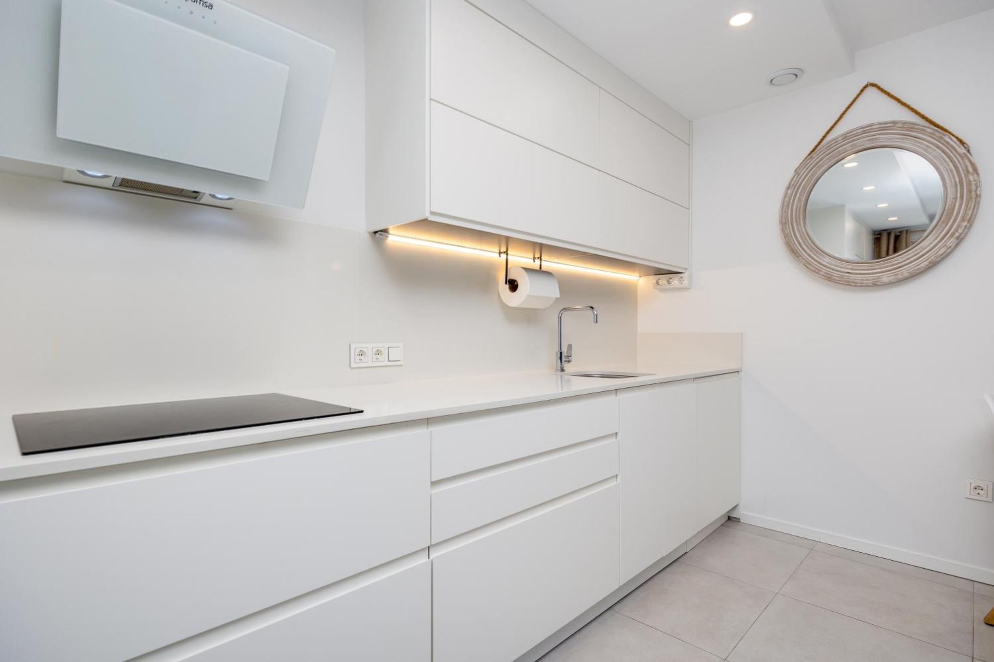 Alicante - Turquesa Del Mar - Luxury Appartement Orihuela