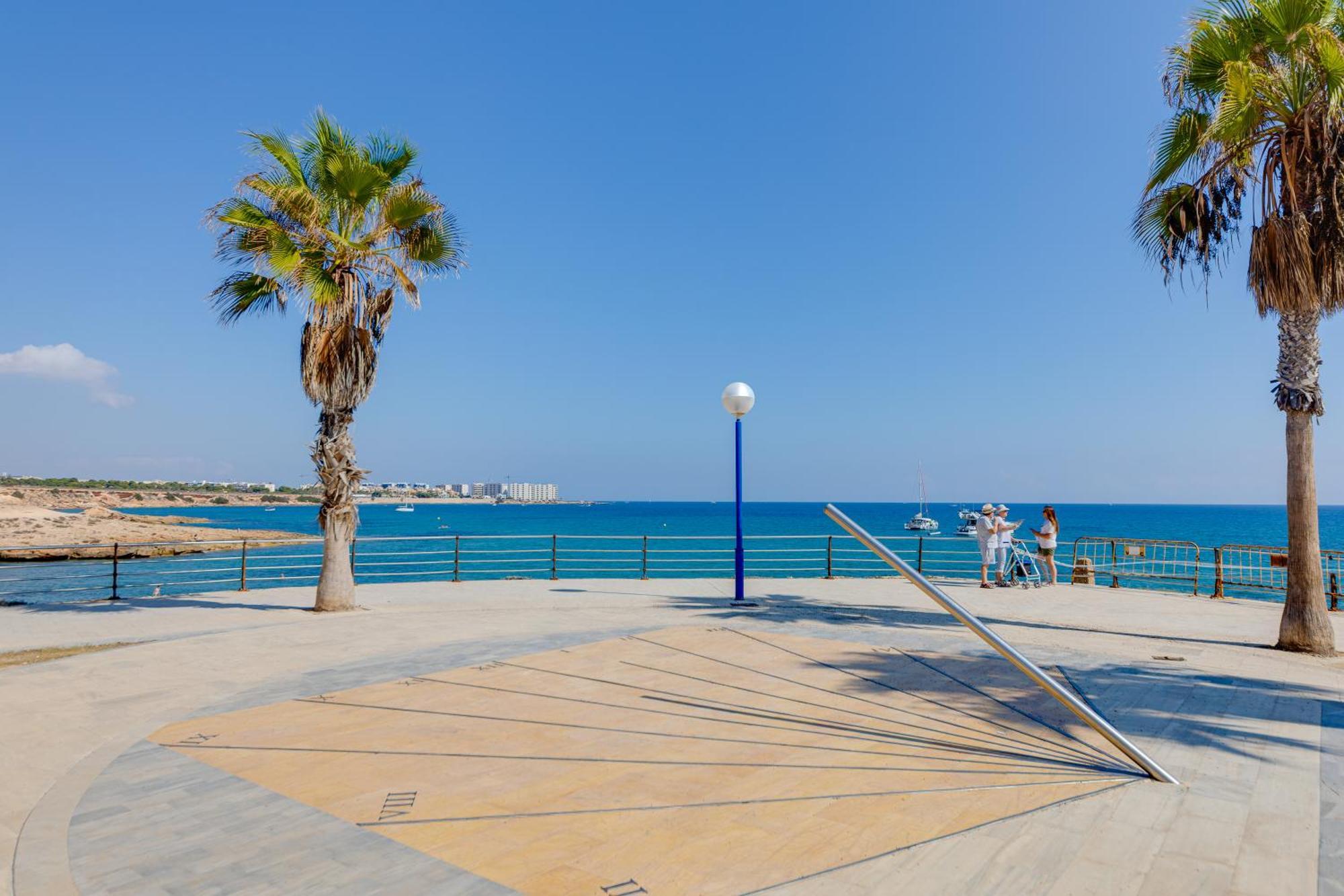 Alicante - Turquesa Del Mar - Luxury * Orihuela