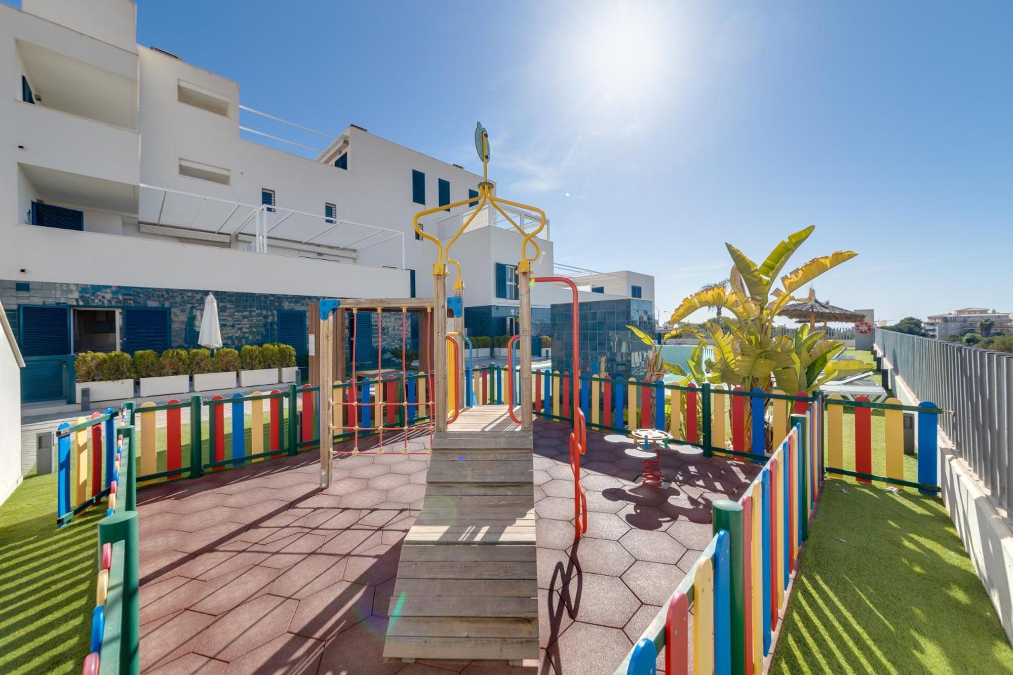 Alicante - Turquesa Del Mar - Luxury Appartamento