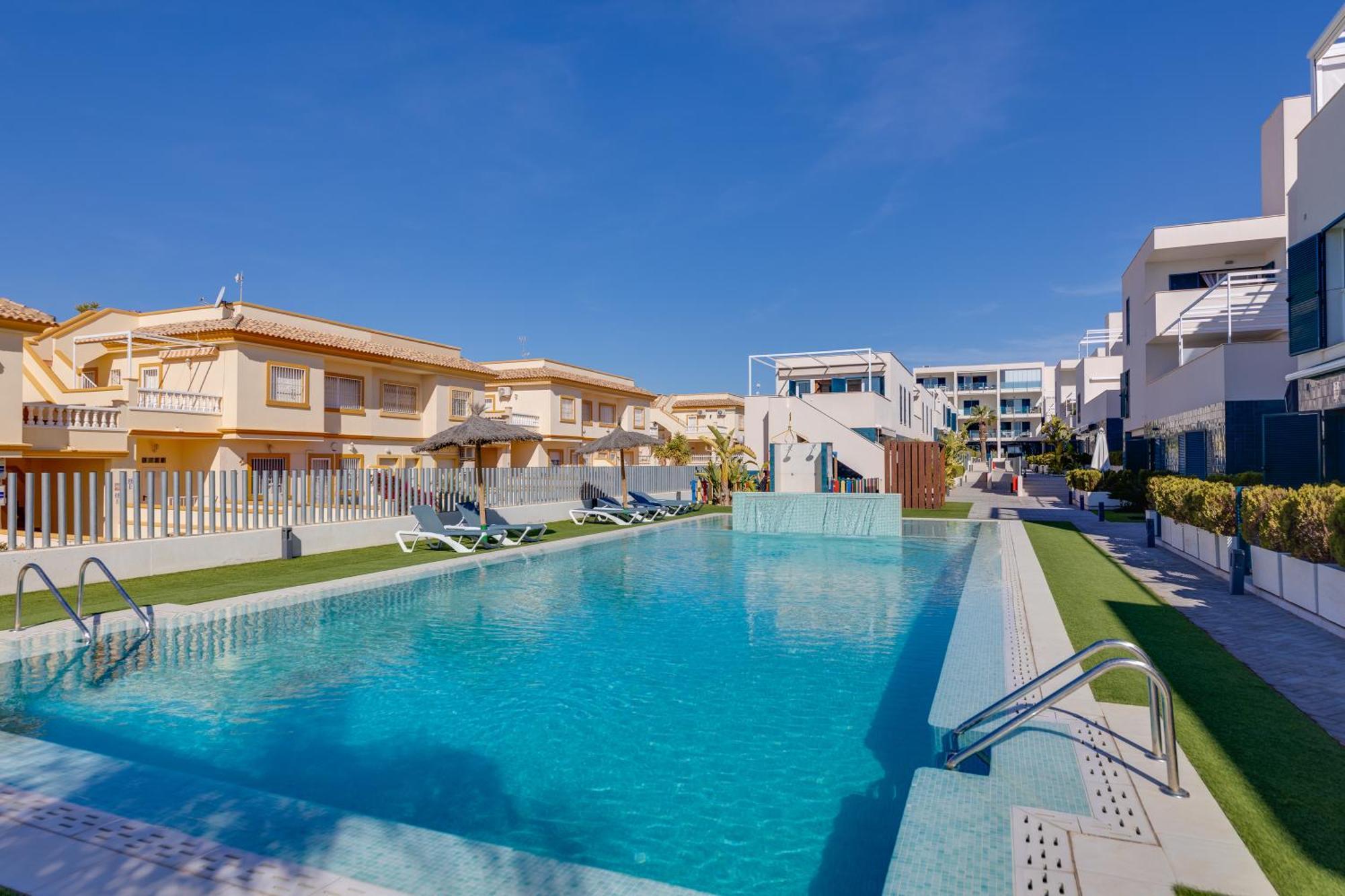 Appartement Alicante - Turquesa Del Mar - Luxury
