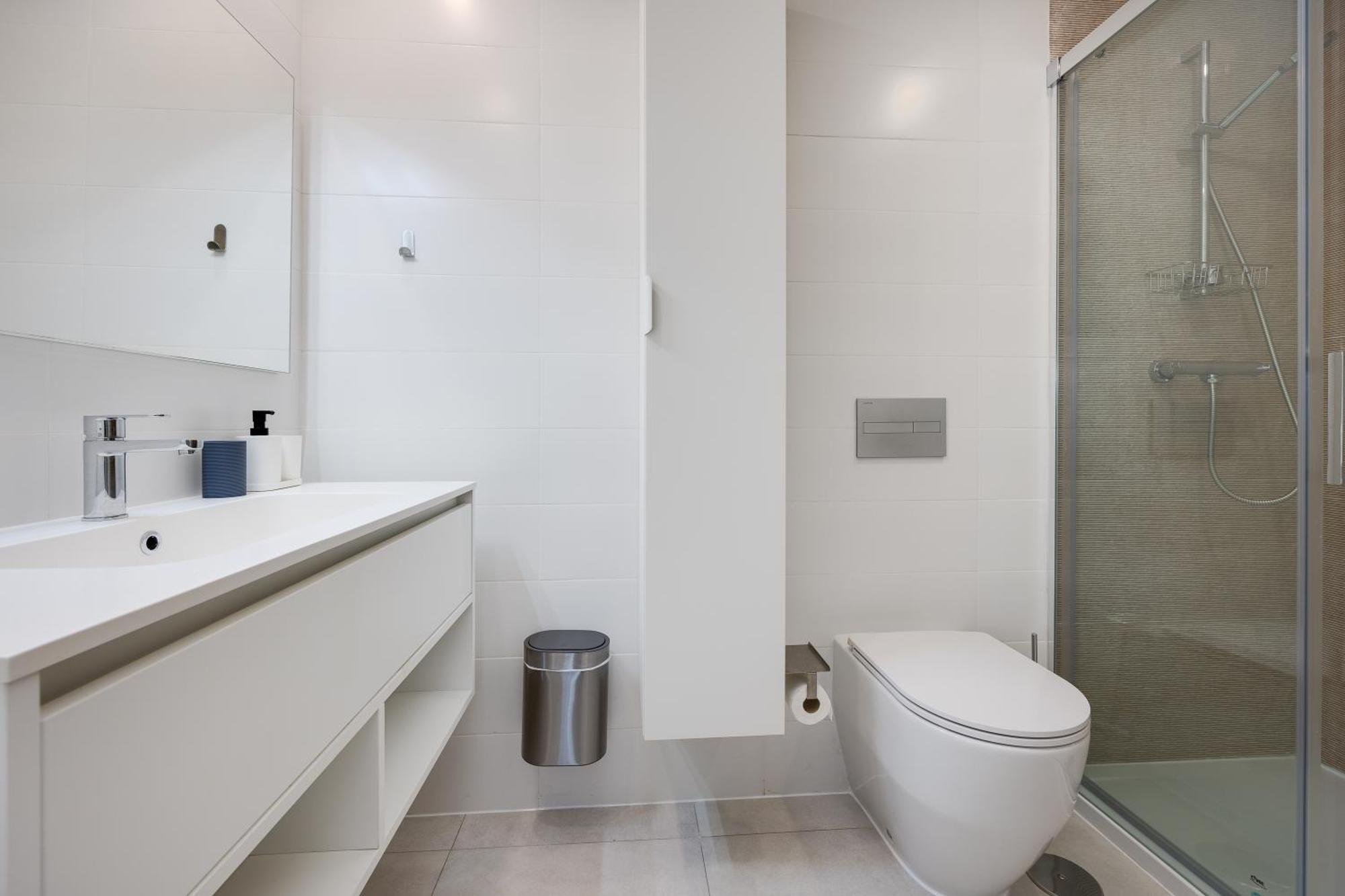 Alicante - Turquesa Del Mar - Luxury Appartement *