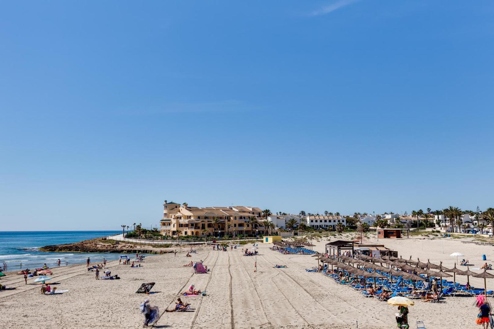 Alicante - Turquesa Del Mar - Luxury Appartement Orihuela