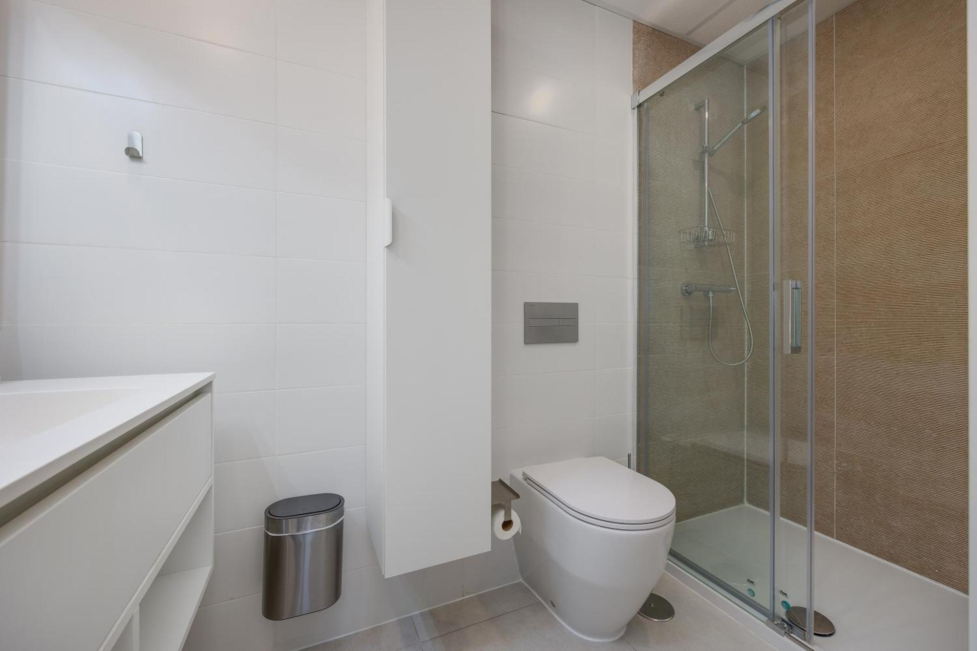Appartement Alicante - Turquesa Del Mar - Luxury Orihuela