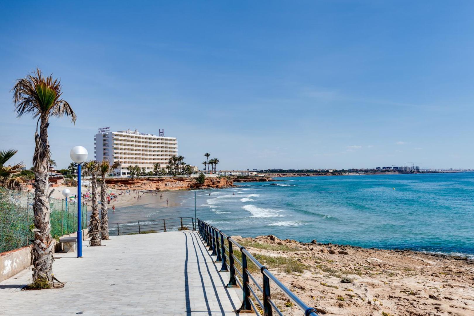 Alicante - Turquesa Del Mar - Luxury Appartement