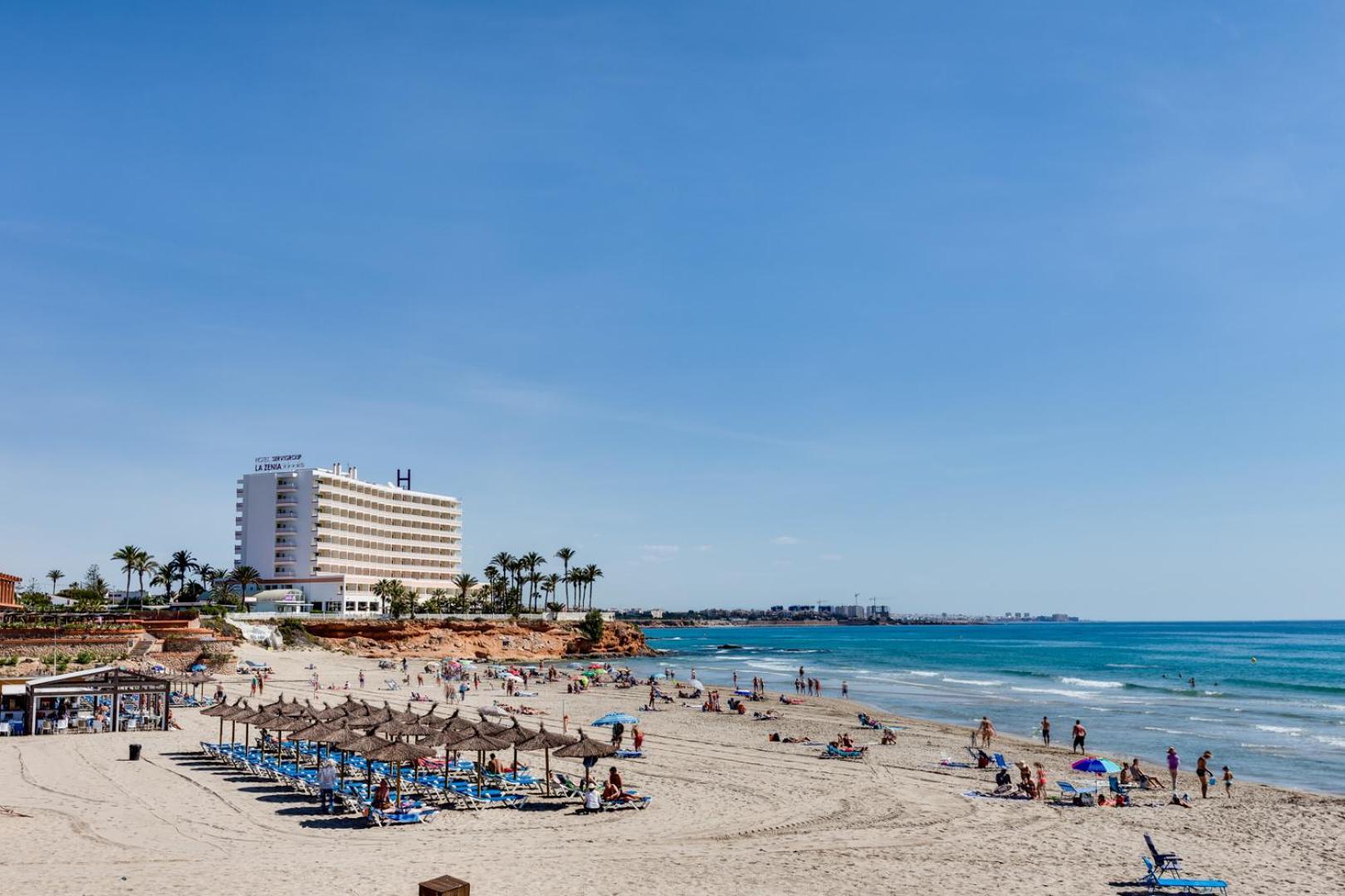 Appartamento Alicante - Turquesa Del Mar - Luxury
