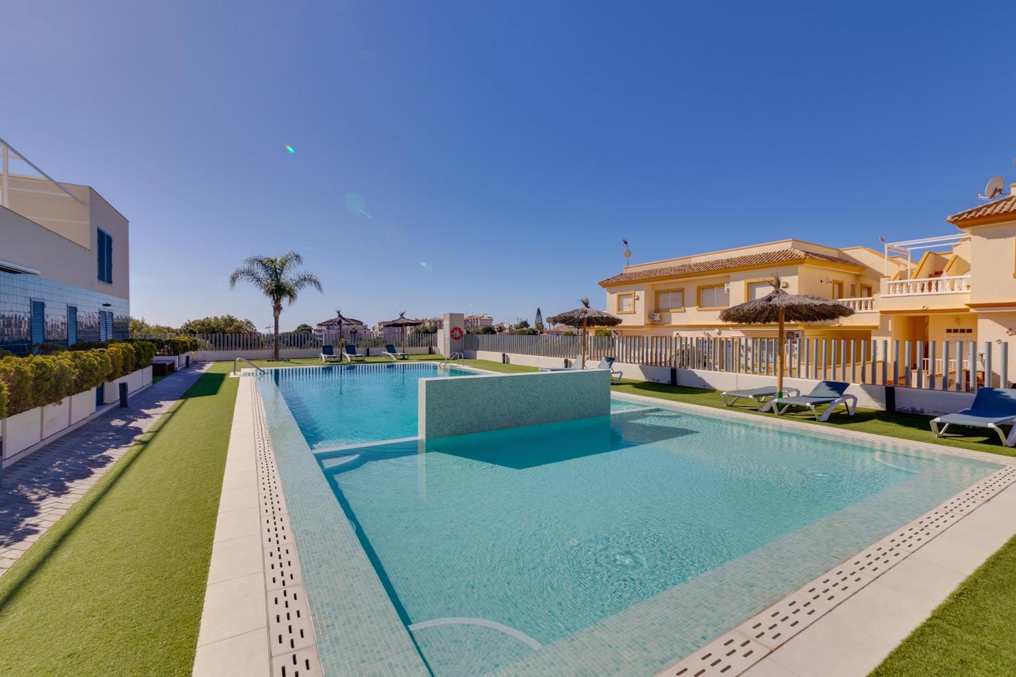 Alicante - Turquesa Del Mar - Luxury Appartement *