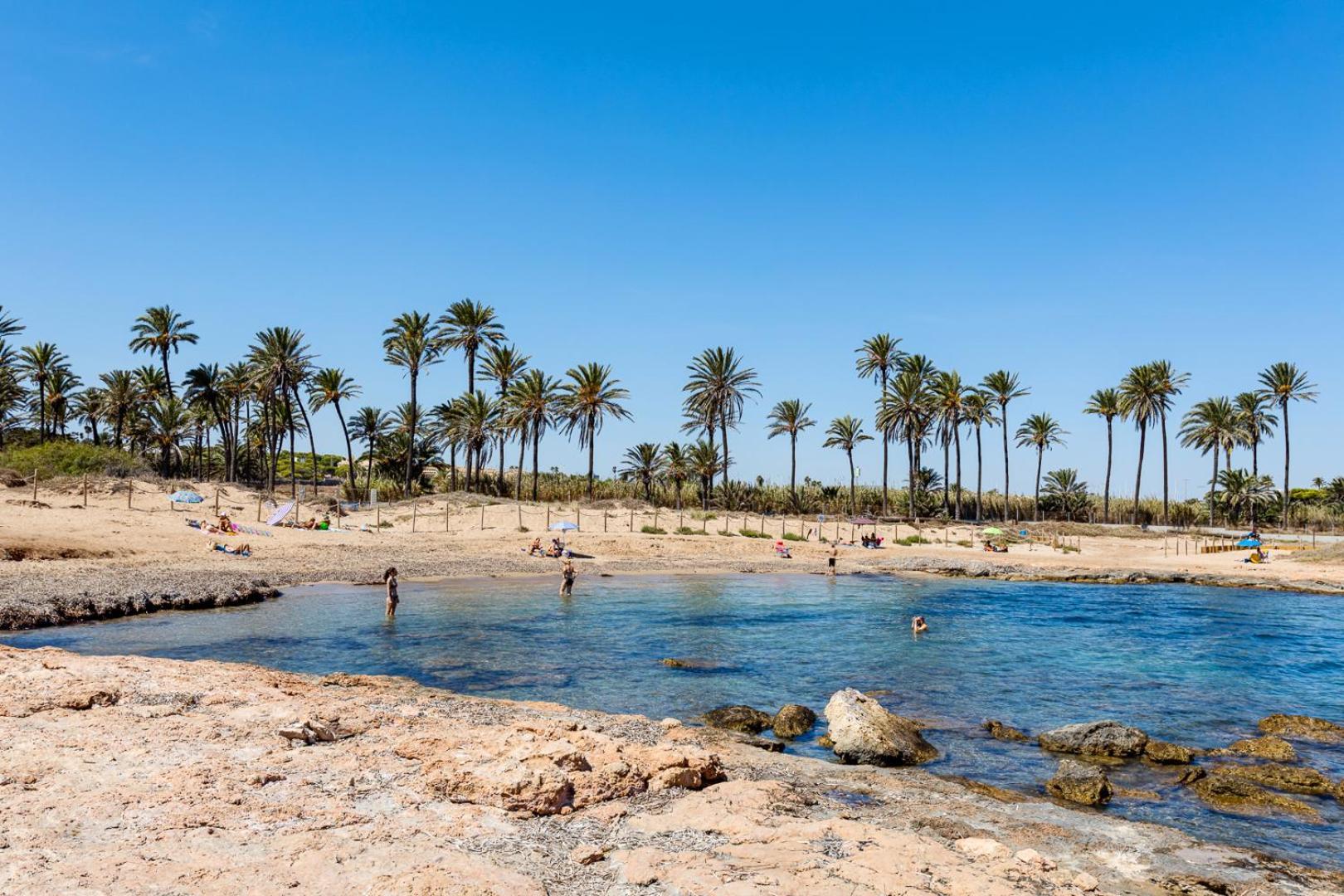 Alicante - Turquesa Del Mar - Luxury