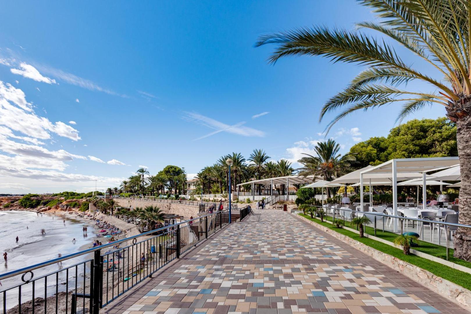 Alicante - Turquesa Del Mar - Luxury