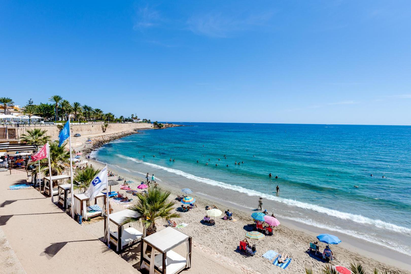 Alicante - Turquesa Del Mar - Luxury